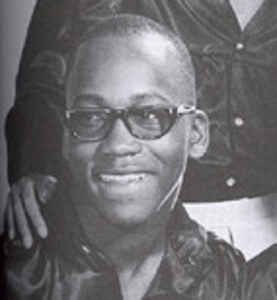 Jimmy King